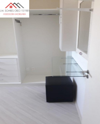 Imagem Imóvel com 2 Quartos à Venda, 50 m² em Vila Pereira Barreto - São Paulo