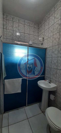 Imagem Casa com 2 Quartos à Venda, 124 m² em Balneário Jussara - Mongaguá Imagem Casa com 2 Quartos à Venda, 124 m² em Balneário Jussara - Mongaguá