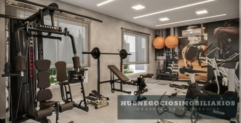 Imagem Apartamento com 2 Quartos à Venda, 63 m²