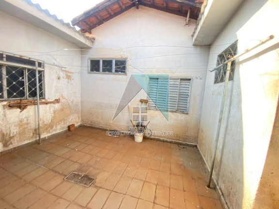Imagem Casa com 4 Quartos à Venda, 196 m² em Jardim José Sampaio Júnior - Ribeirão Preto Imagem Casa com 4 Quartos à Venda, 196 m² em Jardim José Sampaio Júnior - Ribeirão Preto