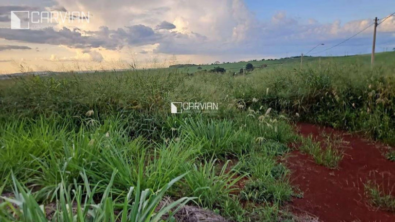 Terreno à Venda, 300 m² em Recreio Anhangüera - Ribeirão Preto