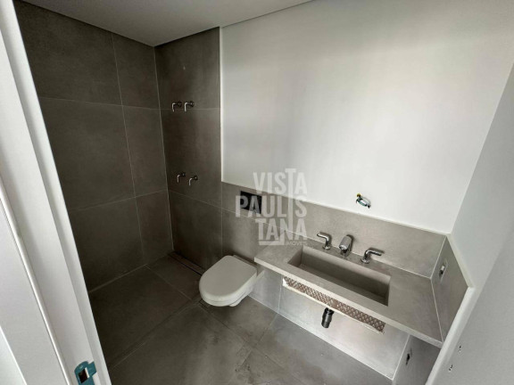 Imagem Apartamento com 1 Quarto à Venda, 53 m² em Vila Olímpia - São Paulo