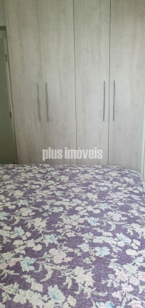 Imagem Apartamento com 2 Quartos à Venda, 45 m² em Vila Campestre - São Paulo Imagem Apartamento com 2 Quartos à Venda, 45 m² em Vila Campestre - São Paulo