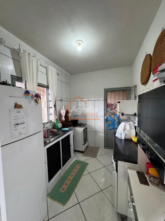 Imagem Imóvel com 3 Quartos à Venda, 83 m² em Condominio Igarapés - Mogi Guaçu
