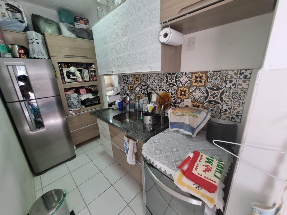 Imagem Apartamento com 2 Quartos à Venda, 45 m² em Jardim Petrópolis - Cotia Imagem Apartamento com 2 Quartos à Venda, 45 m² em Jardim Petrópolis - Cotia