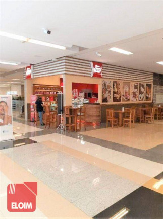 Imagem Sala Comercial à Venda ou Locação, 2.844 m² em Jardim São Luís - São Paulo