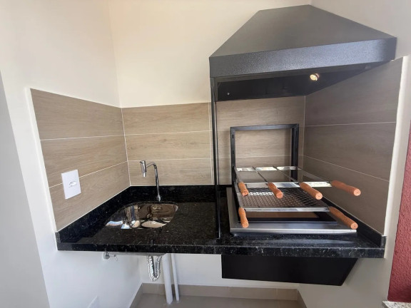 Imagem Imóvel com 1 Quarto à Venda, 47 m² em Parque Campolim - Sorocaba Imagem Imóvel com 1 Quarto à Venda, 47 m² em Parque Campolim - Sorocaba