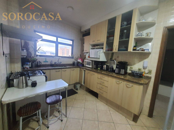 Imagem Apartamento com 4 Quartos à Venda,  em Centro - Sorocaba