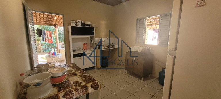 Imagem Casa com 3 Quartos à Venda, 360 m² em Residencial Village Garavelo - 2ª Etapa - Aparecida De Goiânia