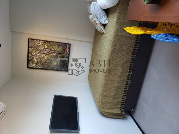 Imagem Apartamento com 1 Quarto à Venda, 16 m² em Vila Mariana - São Paulo Imagem Apartamento com 1 Quarto à Venda, 16 m² em Vila Mariana - São Paulo