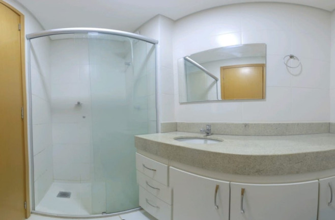 Imagem Imóvel com 1 Quarto à Venda, 44 m² em Norte (águas Claras) - Brasília