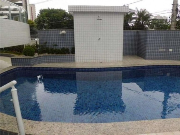 Imagem Apartamento com 3 Quartos à Venda, 149 m² em Centro - São Bernardo Do Campo Imagem Apartamento com 3 Quartos à Venda, 149 m² em Centro - São Bernardo Do Campo