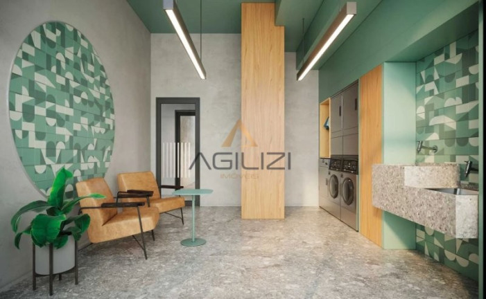 Imagem Apartamento com 2 Quartos à Venda, 70 m² em Perdizes - São Paulo