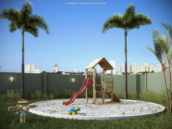Imagem Apartamento com 3 Quartos à Venda, 75 m² em Engenheiro Luciano Cavalcante - Fortaleza Imagem Apartamento com 3 Quartos à Venda, 75 m² em Engenheiro Luciano Cavalcante - Fortaleza