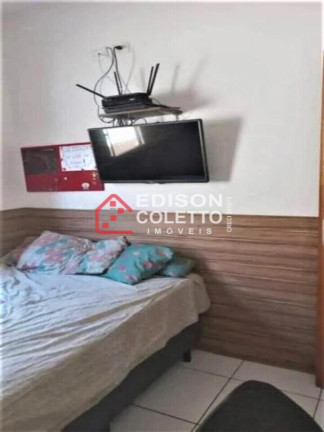 Imagem Casa com 3 Quartos à Venda, 88 m² em Vila Rezende - Piracicaba
