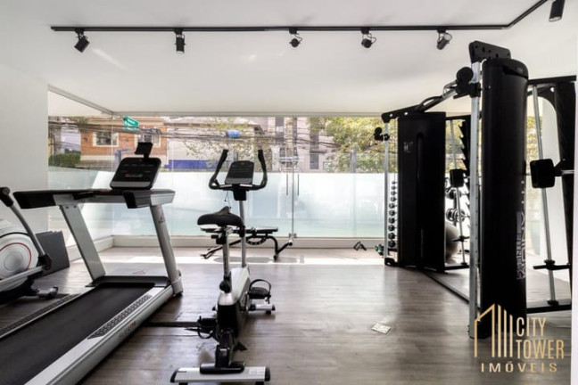 Imagem Apartamento com 3 Quartos à Venda, 292 m² em Jardim Paulista - São Paulo