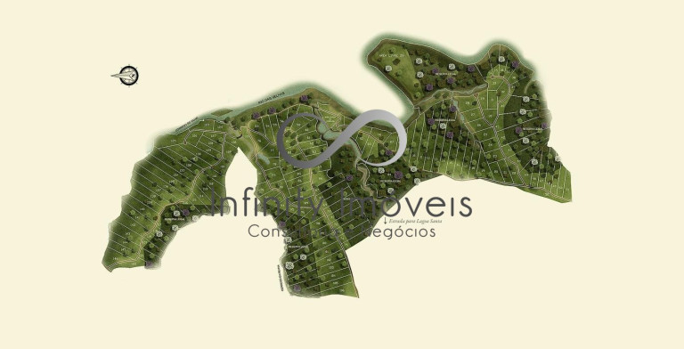 Imagem Chácara à Venda, 20.000 m² em Lagoa Mansões - Lagoa Santa Imagem Chácara à Venda, 20.000 m² em Lagoa Mansões - Lagoa Santa