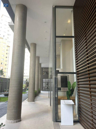 Imagem Apartamento com 1 Quarto à Venda, 27 m² em Vila Nova Conceição - São Paulo Imagem Apartamento com 1 Quarto à Venda, 27 m² em Vila Nova Conceição - São Paulo