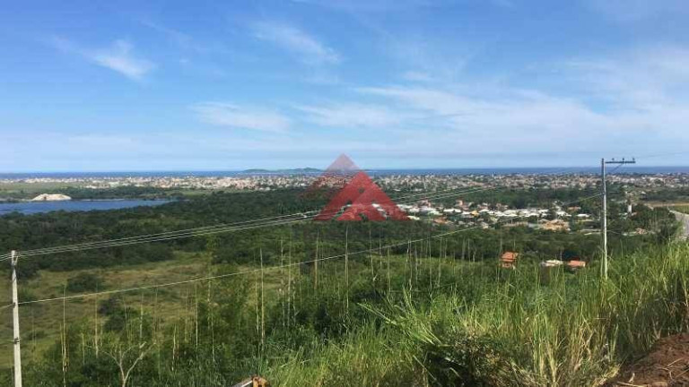 Terreno à Venda, 600 m² em Santa Paula (inoã) - Maricá