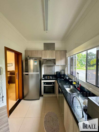 Imagem Casa com 3 Quartos à Venda, 148 m² em Village Damha Rio Preto Iii - São José Do Rio Preto Imagem Casa com 3 Quartos à Venda, 148 m² em Village Damha Rio Preto Iii - São José Do Rio Preto