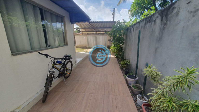 Imagem Casa com 3 Quartos à Venda, 180 m² em Janga - Paulista