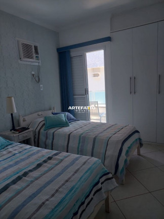 Imagem Cobertura com 4 Quartos à Venda, 224 m² em Itaguá - Ubatuba Imagem Cobertura com 4 Quartos à Venda, 224 m² em Itaguá - Ubatuba