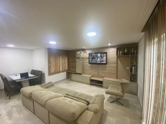 Casa com 3 Quartos à Venda, 221 m² em Jardim Planalto - Mogi Das Cruzes
