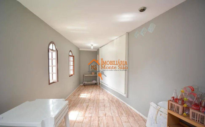 Imagem Casa com 3 Quartos à Venda, 400 m² em Jardim Iporanga - Guarulhos Imagem Casa com 3 Quartos à Venda, 400 m² em Jardim Iporanga - Guarulhos
