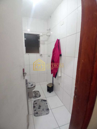 Imagem Imóvel com 3 Quartos à Venda, 125 m² em Paulicéia - São Bernardo Do Campo Imagem Imóvel com 3 Quartos à Venda, 125 m² em Paulicéia - São Bernardo Do Campo