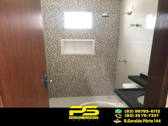 Imagem Apartamento com 2 Quartos à Venda, 43 m² em Planalto Boa Esperança - João Pessoa