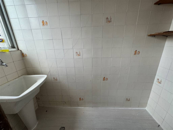 Imagem Apartamento com 1 Quarto à Venda, 36 m² em Forte - Praia Grande