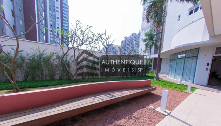 Imagem Apartamento com 4 Quartos à Venda, 171 m² em Paraíso - São Paulo