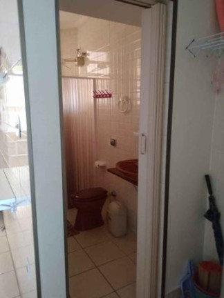 Imagem Kitnet com 1 Quarto à Venda, 30 m² em Real - Praia Grande Imagem Kitnet com 1 Quarto à Venda, 30 m² em Real - Praia Grande