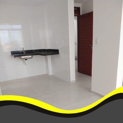 Imagem Apartamento com 2 Quartos à Venda, 57 m² em Jardim São Paulo - João Pessoa