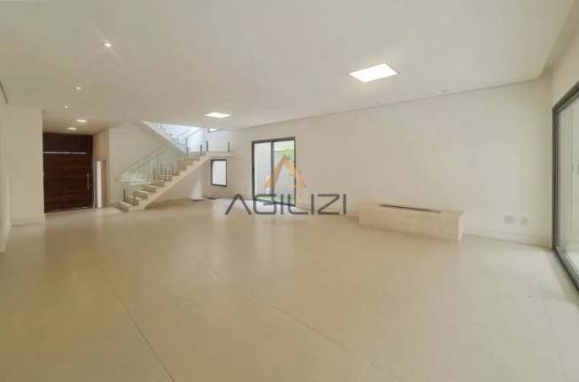 Imagem Casa com 4 Quartos à Venda, 520 m² em Alphaville Residencial Um - Barueri Imagem Casa com 4 Quartos à Venda, 520 m² em Alphaville Residencial Um - Barueri