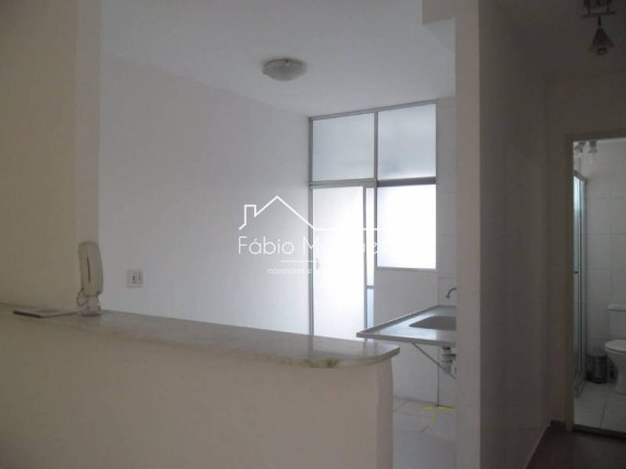 Apartamento com 2 Quartos à Venda, 50 m² em Penha De França - São Paulo