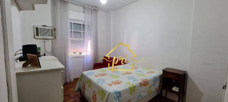 Imagem Apartamento com 3 Quartos à Venda, 130 m² em Boqueirão - Santos Imagem Apartamento com 3 Quartos à Venda, 130 m² em Boqueirão - Santos