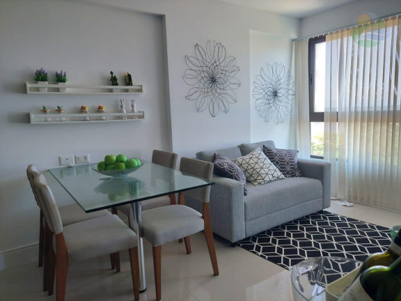 Imagem Apartamento com 2 Quartos à Venda, 48 m² em Barra De Jangada - Jaboatão Dos Guararapes