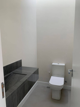 Imagem Casa de Condomínio com 4 Quartos à Venda, 300 m² em Condomínio Residencial Colinas Do Paratehy - São José Dos Campos Imagem Casa de Condomínio com 4 Quartos à Venda, 300 m² em Condomínio Residencial Colinas Do Paratehy - São José Dos Campos
