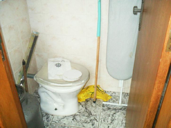 Imagem Apartamento com 2 Quartos à Venda, 110 m² em Itararé - São Vicente Imagem Apartamento com 2 Quartos à Venda, 110 m² em Itararé - São Vicente