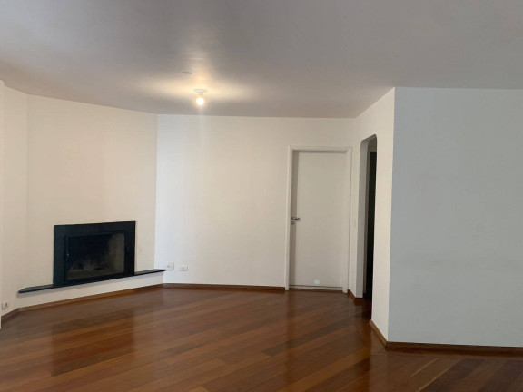 Imagem Apartamento com 4 Quartos à Venda, 135 m² em Itaim Bibi - São Paulo
