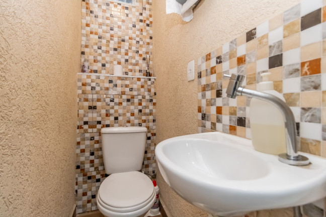 Imagem Casa com 2 Quartos à Venda, 100 m² em Perdizes - São Paulo