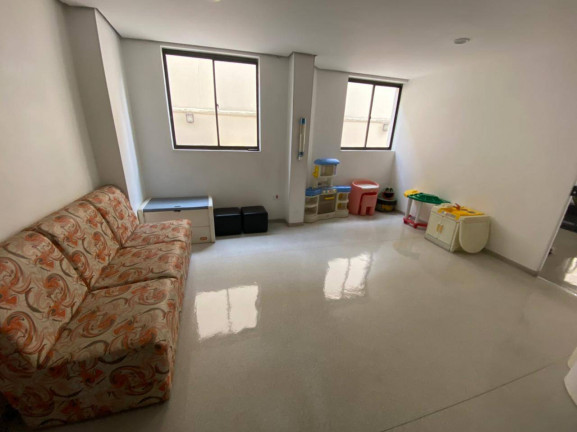 Imagem Apartamento com 3 Quartos à Venda, 115 m² em Vila Bertioga - São Paulo