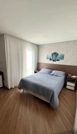 Imagem Cobertura com 2 Quartos à Venda, 100 m² em Campestre - Santo André