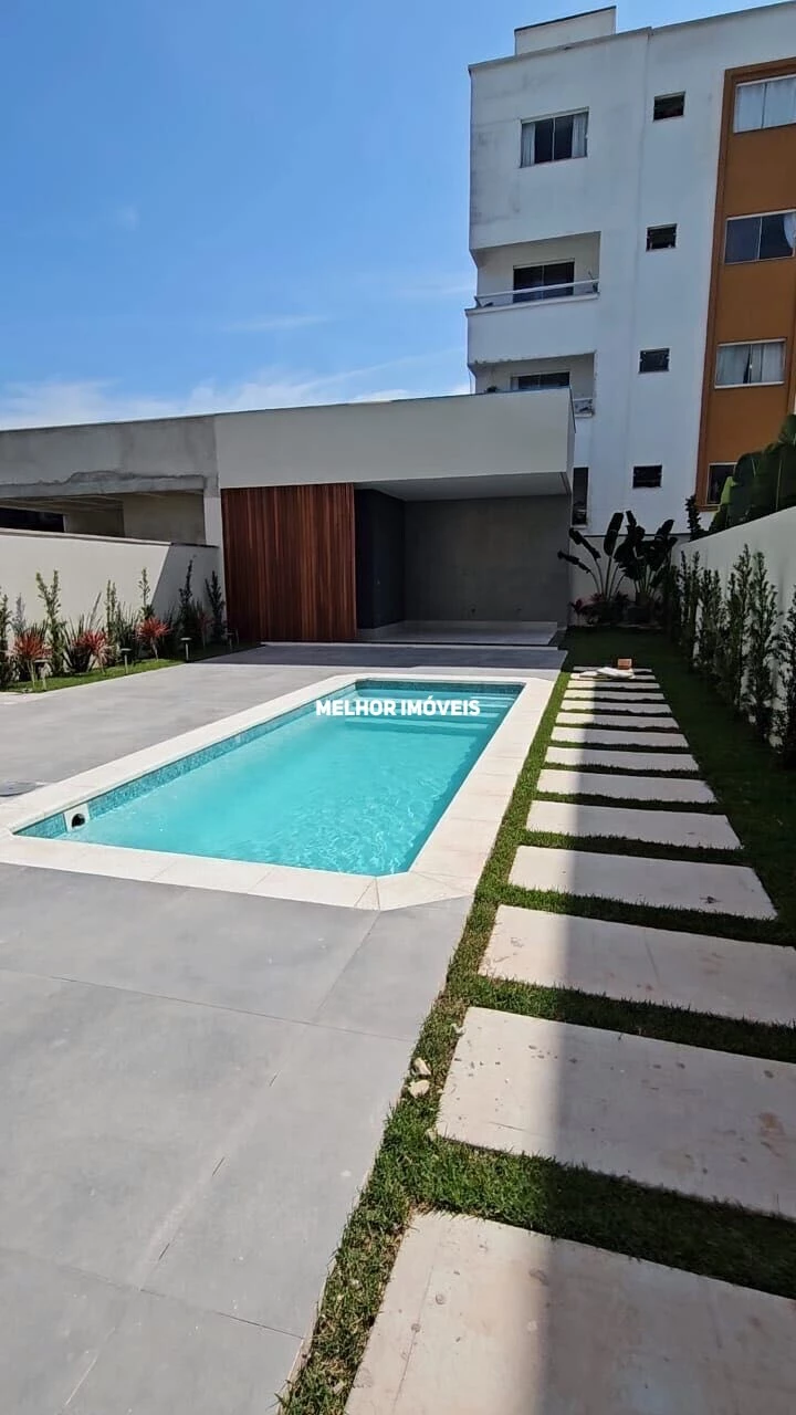 Imagem Casa com 3 Quartos à Venda, 307 m² em Centro - Camboriú