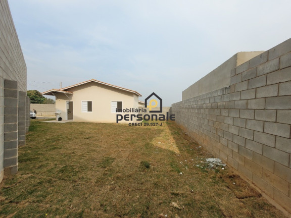 Imagem Imóvel com 2 Quartos à Venda, 50 m² em Cajuru Do Sul - Sorocaba