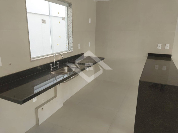 Imagem Casa de Condomínio com 3 Quartos à Venda, 120 m² em Guaratiba - Rio De Janeiro