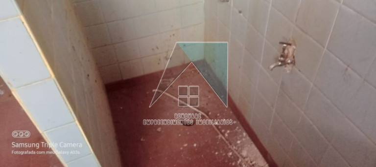 Casa à Venda, 72 m² em Vila Tibério - Ribeirão Preto