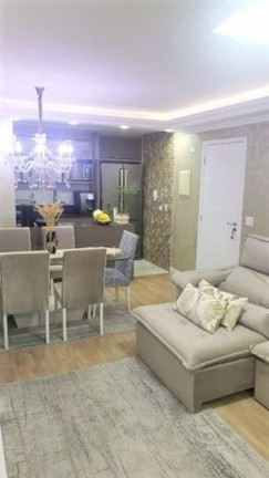 Imagem Apartamento com 2 Quartos à Venda, 72 m² em Jardim Ampliação - São Paulo