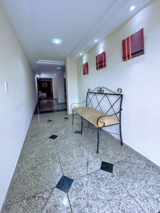 Imagem Apartamento com 1 Quarto à Venda, 45 m² em Praia Do Morro - Guarapari